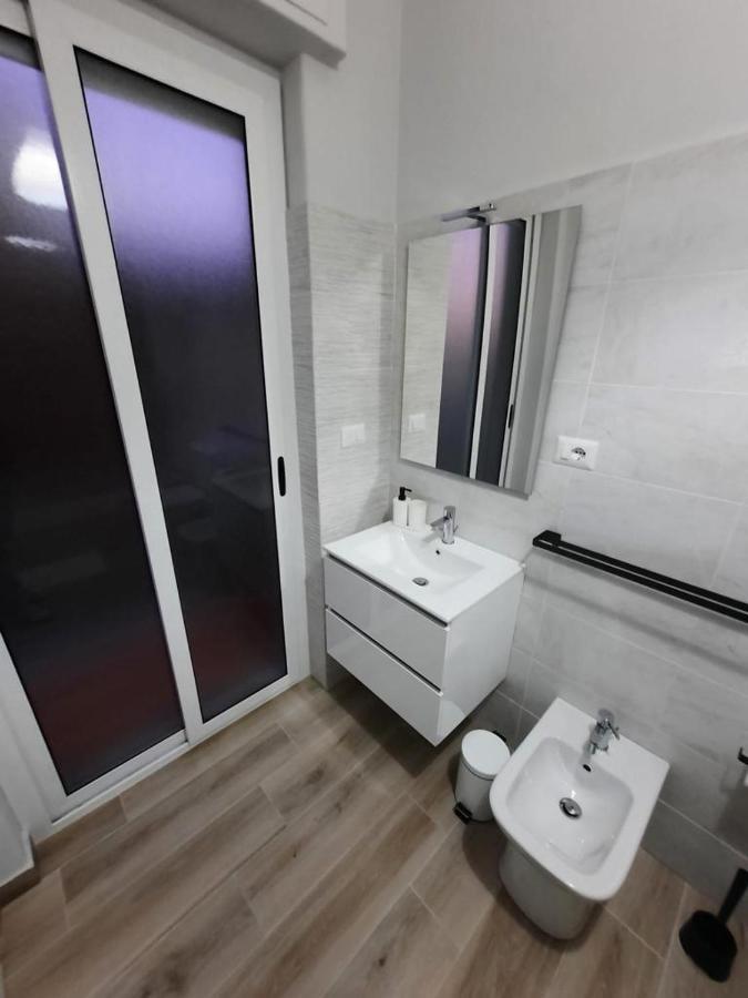 Bed and Breakfast Bel Vie Катания Экстерьер фото