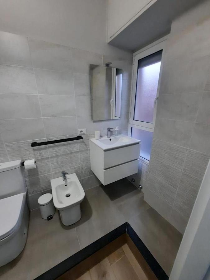Bed and Breakfast Bel Vie Катания Экстерьер фото