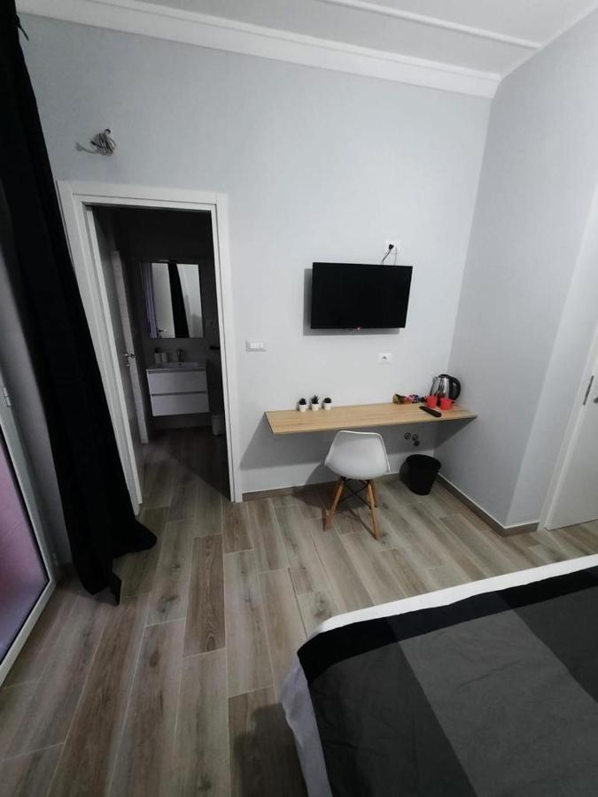 Bed and Breakfast Bel Vie Катания Экстерьер фото