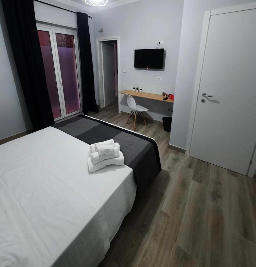 Bed and Breakfast Bel Vie Катания Экстерьер фото